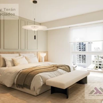 VENTA DEPARTAMENTO MIRAFLORES - DPTO 202 AL 902 (609-552-58)