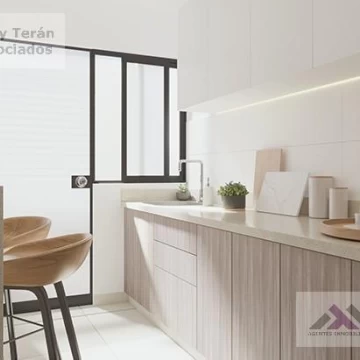 VENTA DUPLEX EN SURCO - DPTO 903 (609-1067-6)