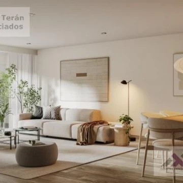VENTA DEPARTAMENTO MIRAFLORES - DPTO 304 (609-1067-35)