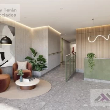 VENTA DEPARTAMENTO EN SAN ISIDRO - DPTO 501 AL 1401 (609-886-5)
