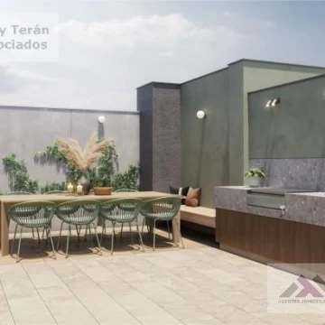 VENTA DEPARTAMENTO EN SAN ISIDRO - DPTO 101 (609-886-8)