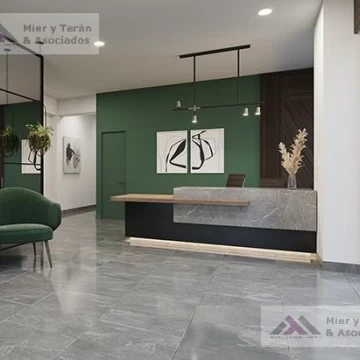 VENTA DEPARTAMENTO SANTA CATALINA - DPTO 501 AL 1801 (609-986-6)