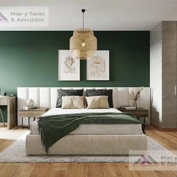 VENTA DEPARTAMENTO SANTA CATALINA - DPTO 802, 1502 (609-986-7)