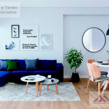 VENTA DEPARTAMENTO SANTA CATALINA - DPTO 1510 AL 2510 (609-986-22)