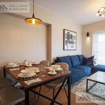 VENTA DEPARTAMENTO SANTA CATALINA - DPTO 1908 AL 2408 (609-986-23)
