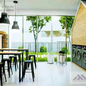 VENTA DEPARTAMENTO SANTA CATALINA - DPTO 1507, 1607 (609-986-24)
