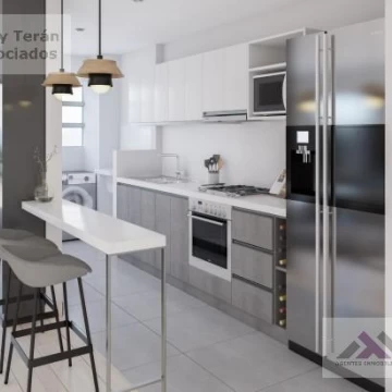 VENTA DEPARTAMENTO EN SAN MIGUEL - DPTO 104 (609-986-20)