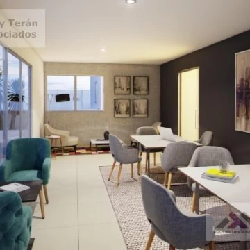 VENTA DEPARTAMENTO EN SAN MIGUEL - DPTO 101 AL 1101 (609-986-18)