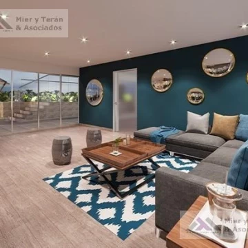 VENTA DEPARTAMENTO EN SAN MIGUEL - DPTO 305, 605 (609-986-19)