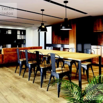 VENTA DEPARTAMENTO EN SURQUILLO - DPTO 602 (609-986-17)