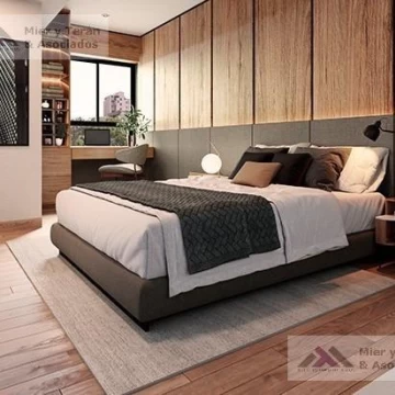 VENTA DEPARTAMENTO EN SANTA BEATRIZ - DPTO 1008 AL 1908 (609-986-12)