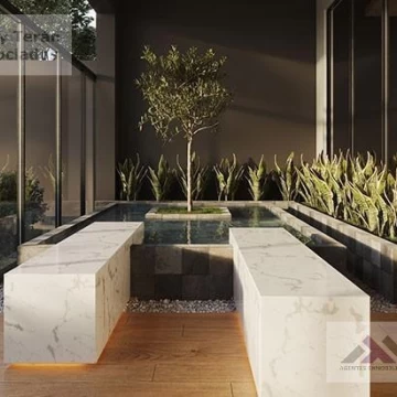 VENTA DEPARTAMENTO EN SANTA BEATRIZ - DPTO 2006 (609-986-14)