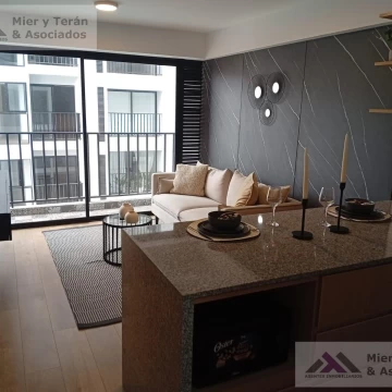 VENTA DEPARTAMENTO CHORRILLOS - DPTO TIPO 11 (609-1053-29)