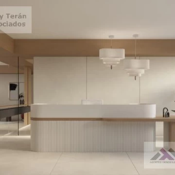 VENTA DEPA MAGDALENA - DPT 301 AL 1101 (609-856-61)