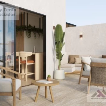 VENTA DEPA MAGDALENA - DPT 101 (609-856-63)