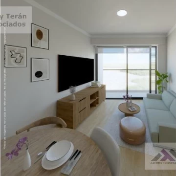 VENTA DEPA MAGDALENA - DPT 604 (609-856-65)
