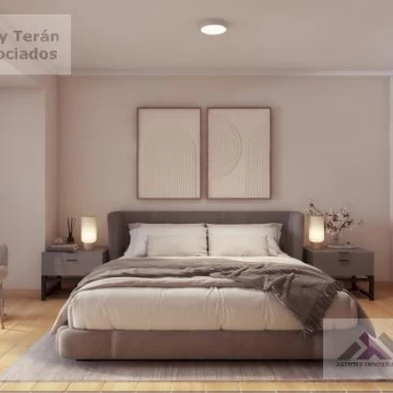 VENTA DEPA EN MAGDALENA - DPT 102 (609-856-72)
