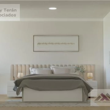 VENTA DEPARTAMENTO EN MAGDALENA - DPT 202 AL 1202 (609-856-68)