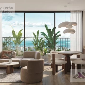 VENTA DEPARTAMENTO BARRANCO - DPTO 504 AL 904 (609-1083-1)