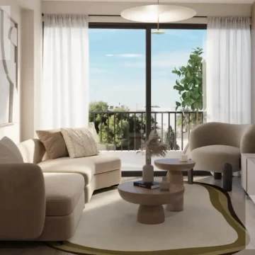 VENTA DEPARTAMENTO BARRANCO - DPTO 605 (609-1083-2)