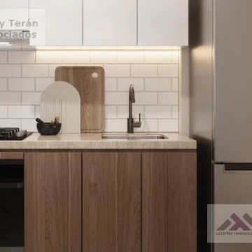 VENTA DEPARTAMENTO BARRANCO - DPTO 404 AL 1004 (609-1083-3)