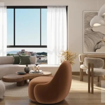VENTA DEPARTAMENTO BARRANCO - DPTO 406 AL 806 (609-1083-5)