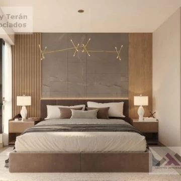 VENTA DEPARTAMENTO BARRANCO - DPTO 403 AL 803 (609-1083-10)