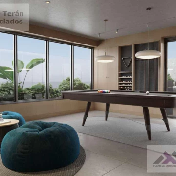 VENTA DEPARTAMENTO CHORRILLOS - DPTO 116 AL 1216 B (609-893-89)