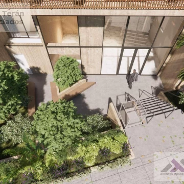 VENTA DEPARTAMENTO CHORRILLOS - DPTO 103 AL 1203 A (609-893-73)