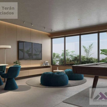 VENTA DEPARTAMENTO CHORRILLOS - DPTO 102 AL 1202 A (609-893-72)