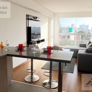 VENTA DEPARTAMENTO JESUS MARÍA - DPTO 505 AL 1305 (609-1085-2)