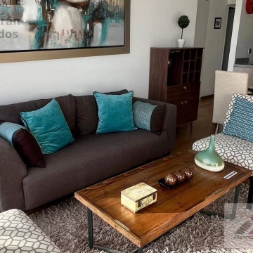 VENTA DEPARTAMENTO JESUS MARÍA - DPTO 1006 (609-1085-3)