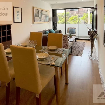 VENTA DEPARTAMENTO LINCE - DPTO 703, 803 (609-1085-5)