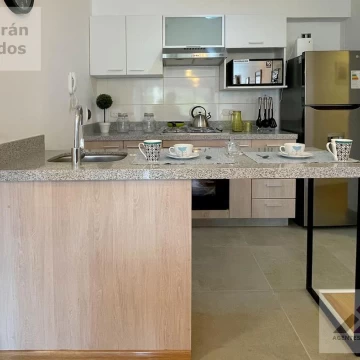 VENTA DEPARTAMENTO LINCE - DPTO 502 (609-1085-6)