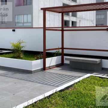 VENTA DEPARTAMENTO LINCE - DPTO 205 AL 505 (609-1085-8)