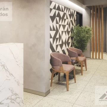 VENTA DEPARTAMENTO JESÚS MARÍA - DPTO 301 AL 701 (609-1085-16)
