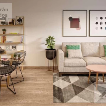 VENTA DEPARTAMENTO JESÚS MARÍA - DPTO 801 (609-1085-17)