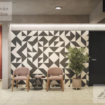 VENTA DEPARTAMENTO JESÚS MARÍA - DPTO 803 (609-1085-18)
