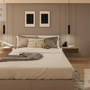 VENTA DEPARTAMENTO EN JESÚS MARÍA - DPTO 307 AL 1607 (609-751-297)