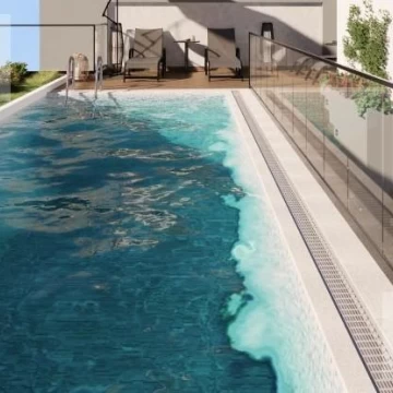 VENTA DEPARTAMENTO EN JESÚS MARÍA - DPTO 303 AL 1703 (609-751-293)