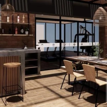 VENTA DEPARTAMENTO EN JESÚS MARÍA - DPTO 309 AL 1009 (609-751-298)