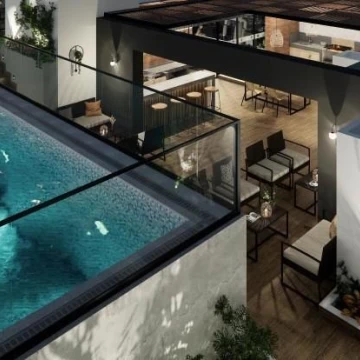 VENTA DEPARTAMENTO EN JESÚS MARÍA - DPTO 301 AL 401 (609-751-291)