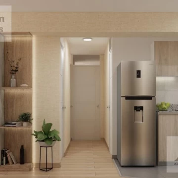 VENTA DEPARTAMENTO EN JESÚS MARÍA - DPTO 308 AL 1608 (609-751-299)