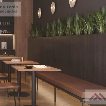 VENTA DEPARTAMENTO SAN ISIDRO - DPTO 1607 AL 1907 (609-546-324)