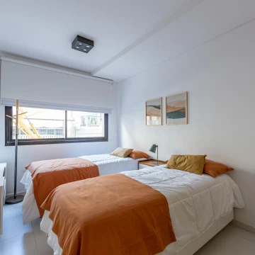 Departamento Monoambiente - Ideal Inversores
