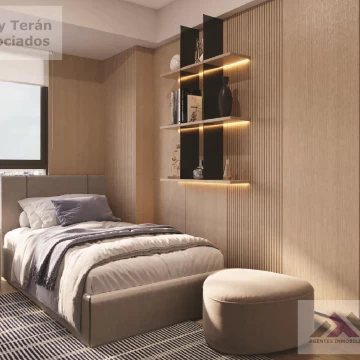 VENTA DEPARTAMENTO SAN ISIDRO - DPTO 404 AL 1904 (609-546-321)
