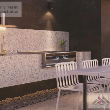VENTA DEPARTAMENTO SAN ISIDRO - DPTO 305 AL 1905 (609-546-322)