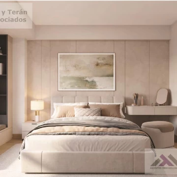 VENTA DEPARTAMENTO SAN ISIDRO - DPTO 1203 AL 1903 (609-546-320)
