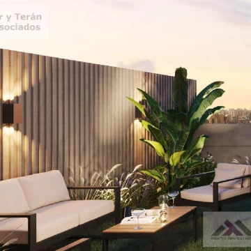 VENTA DEPARTAMENTO EN SAN ISIDRO - DPTO 305 AL 1105 (609-546-339)