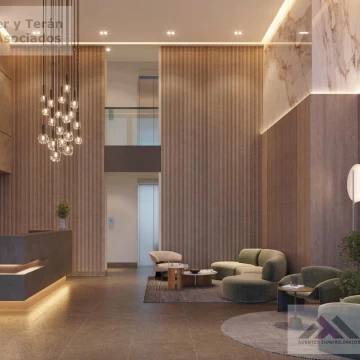 VENTA DEPARTAMENTO EN SAN ISIDRO - DPTO 304 AL 1804 (609-546-336)